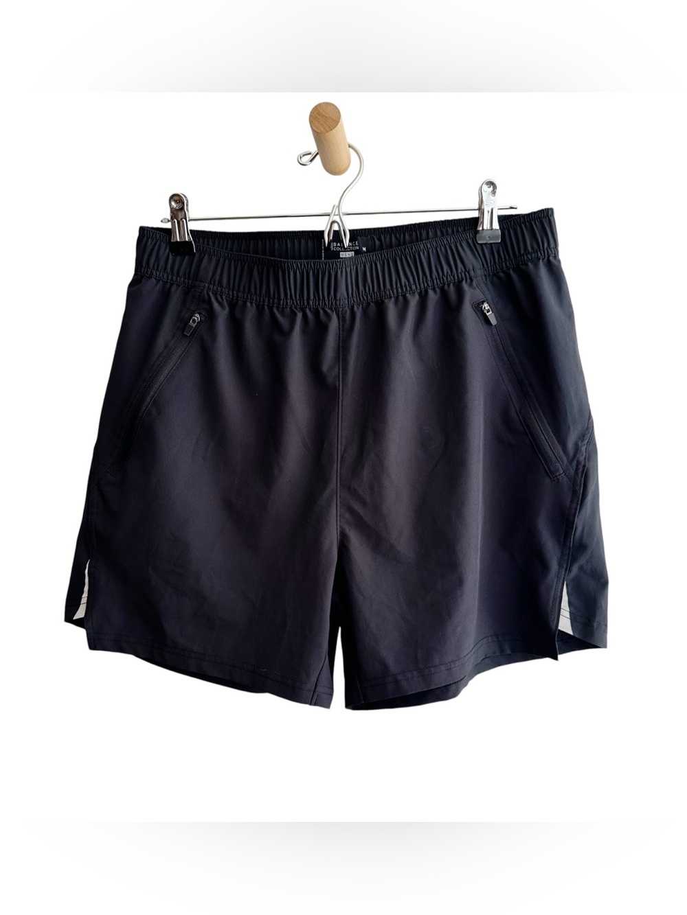 Balance Collection Distance 5" Athletic Shorts